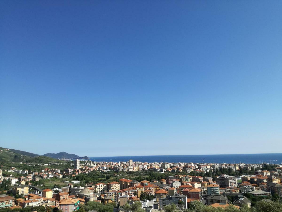 Maison Verika Chiavari Luaran gambar