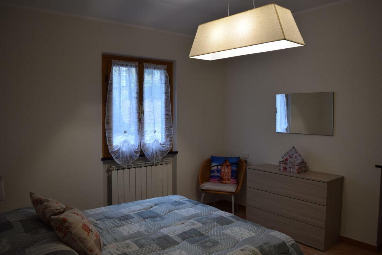 Maison Verika Chiavari Luaran gambar