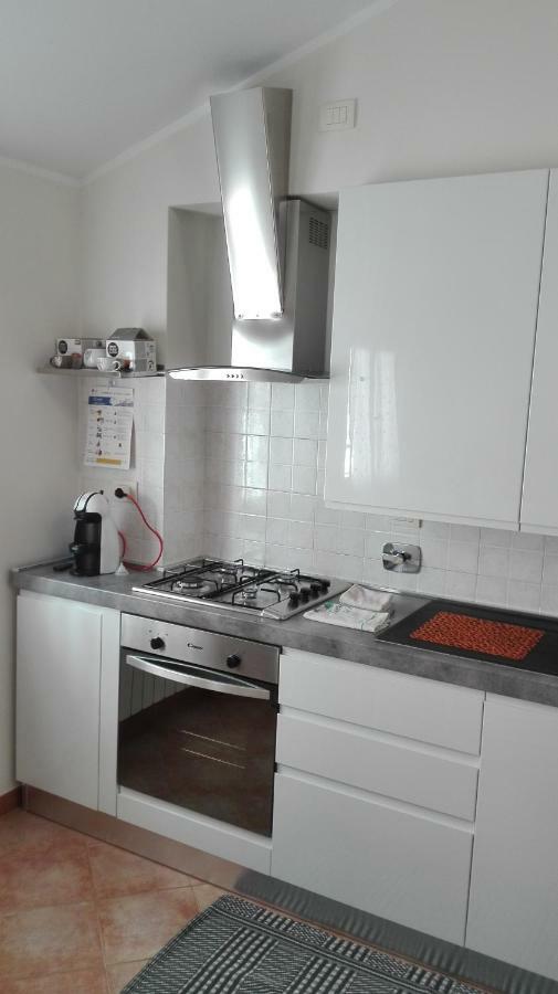 Maison Verika Chiavari Luaran gambar