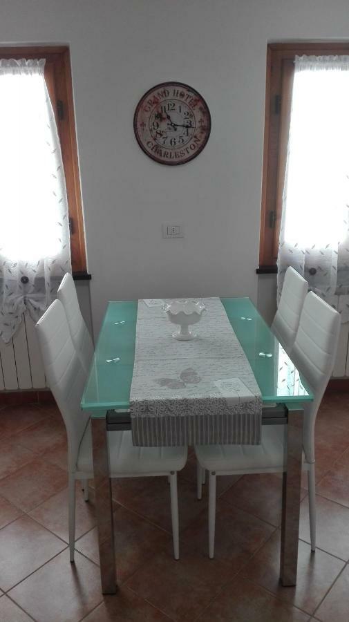 Maison Verika Chiavari Luaran gambar