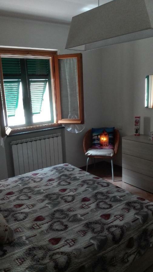 Maison Verika Chiavari Luaran gambar