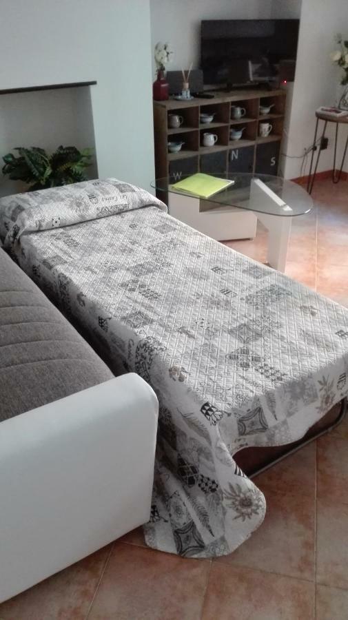 Maison Verika Chiavari Luaran gambar