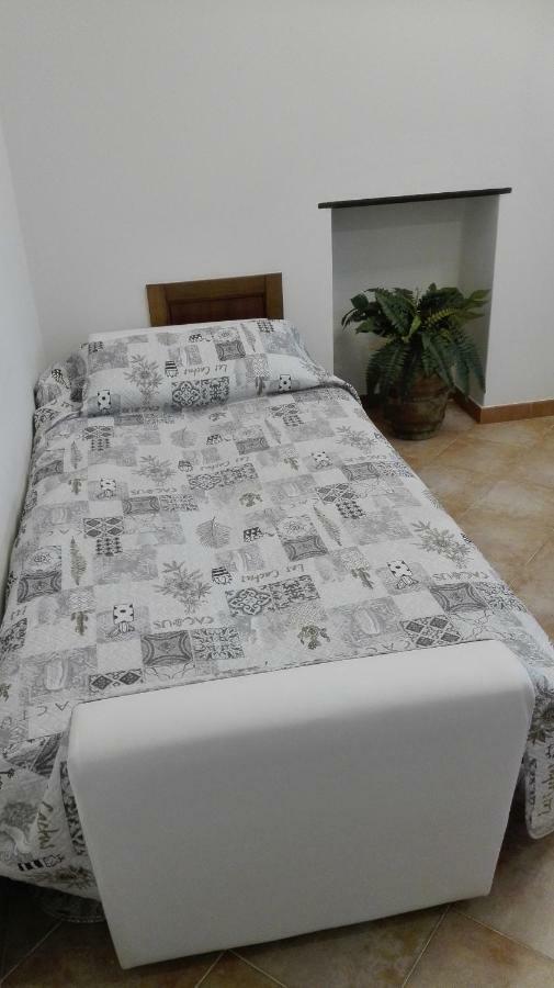 Maison Verika Chiavari Luaran gambar
